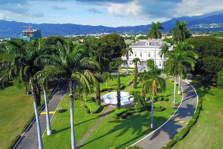 18 Top-Rated Tourist Attractions in Jamaica