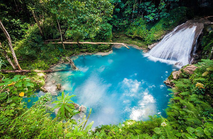 18 Top-Rated Tourist Attractions in Jamaica