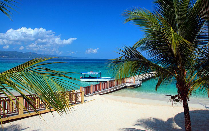 18 Top-Rated Tourist Attractions in Jamaica