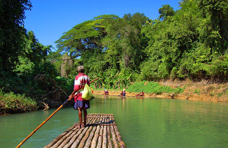 18 Top-Rated Tourist Attractions in Jamaica