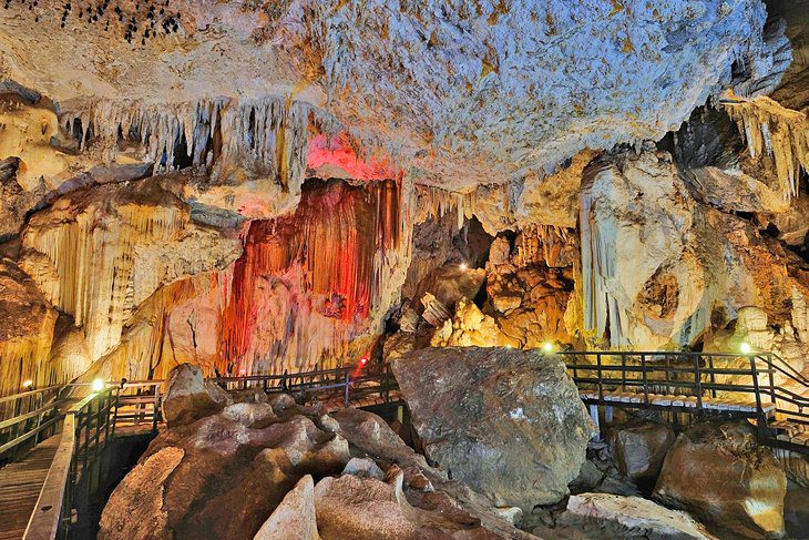 18 Top-Rated Tourist Attractions in Kentucky