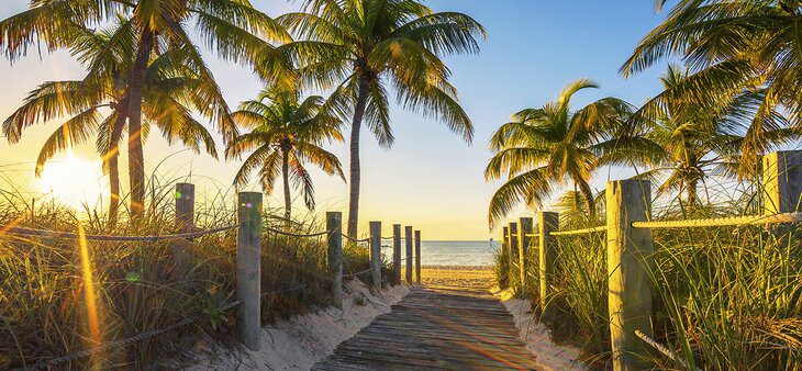 18 Top-Rated Tourist Attractions in Key West, FL