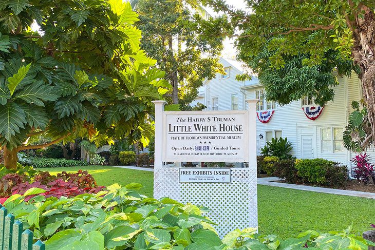 18 Top-Rated Tourist Attractions in Key West, FL