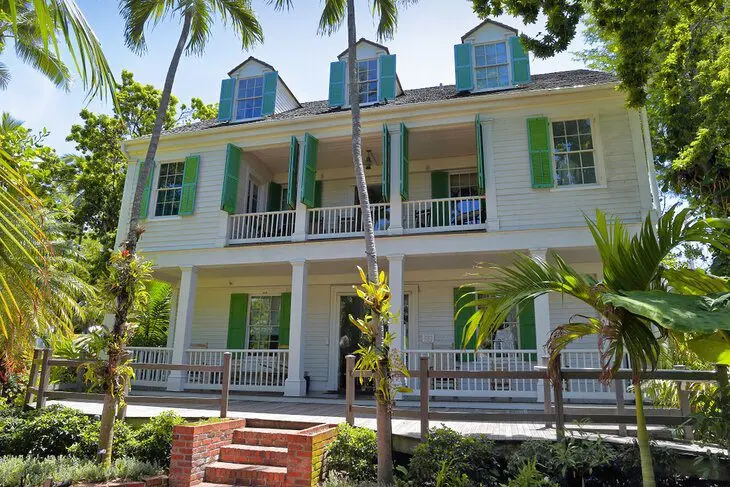 18 Top-Rated Tourist Attractions in Key West, FL