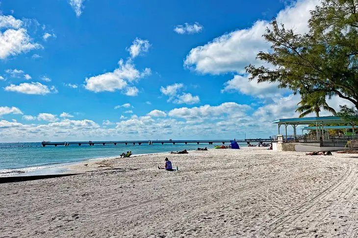 18 Top-Rated Tourist Attractions in Key West, FL