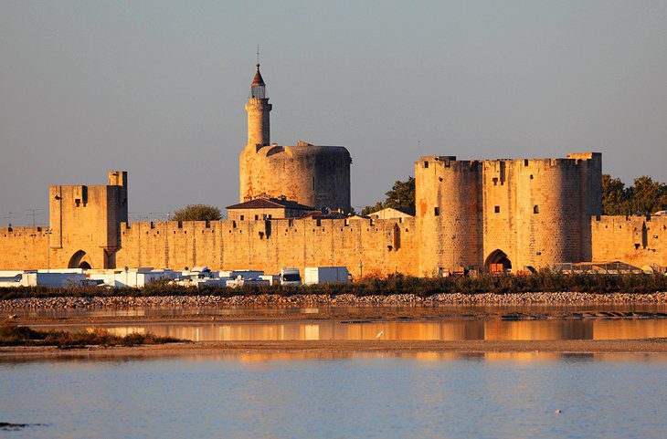 18 Top-Rated Tourist Attractions in Languedoc-Roussillon