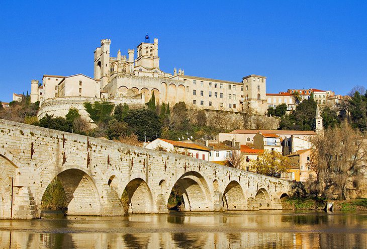 18 Top-Rated Tourist Attractions in Languedoc-Roussillon