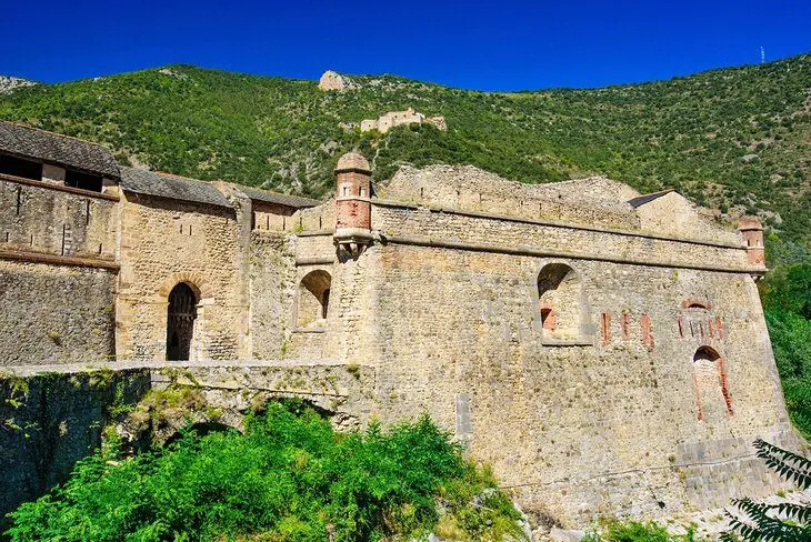 18 Top-Rated Tourist Attractions in Languedoc-Roussillon