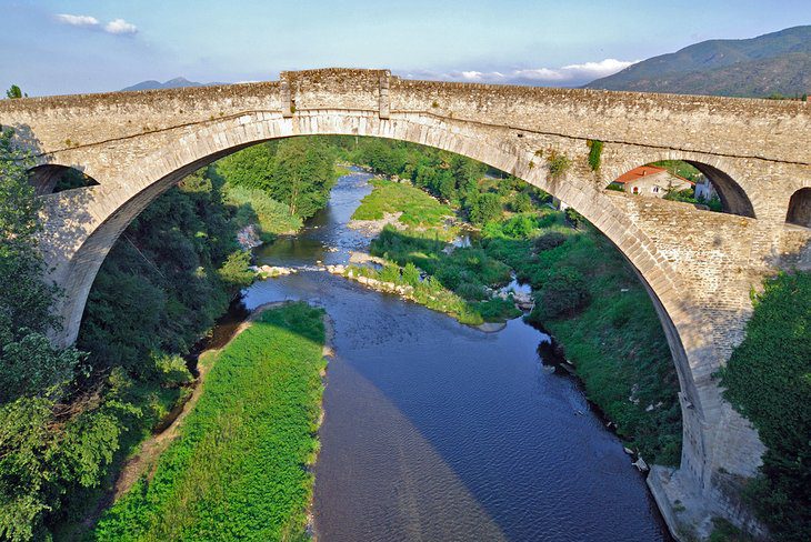 18 Top-Rated Tourist Attractions in Languedoc-Roussillon