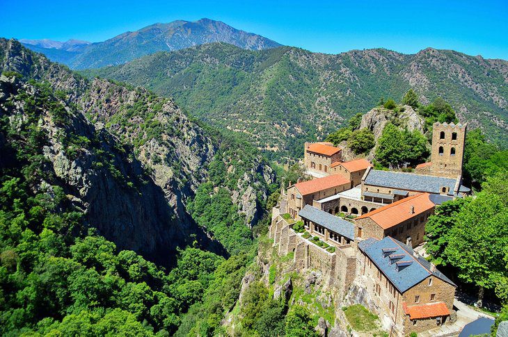 18 Top-Rated Tourist Attractions in Languedoc-Roussillon