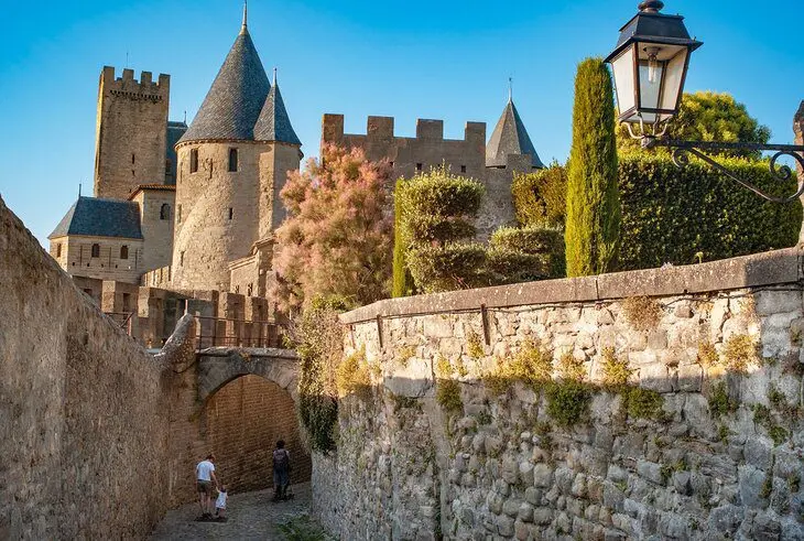 18 Top-Rated Tourist Attractions in Languedoc-Roussillon