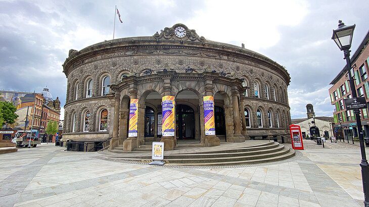 18 Top-Rated Tourist Attractions in Leeds, West Yorkshire