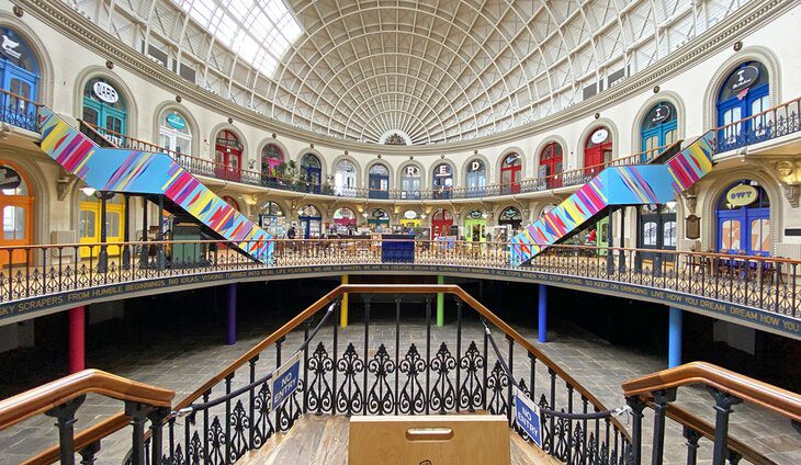 18 Top-Rated Tourist Attractions in Leeds, West Yorkshire