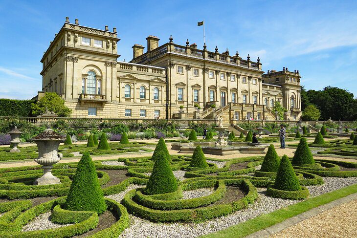 18 Top-Rated Tourist Attractions in Leeds, West Yorkshire