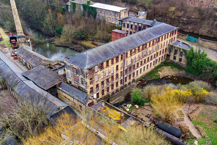 18 Top-Rated Tourist Attractions in Leeds, West Yorkshire