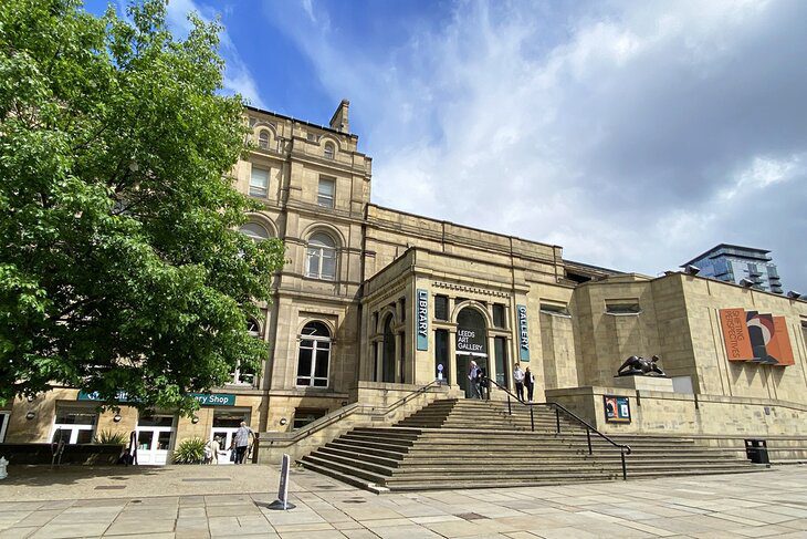 18 Top-Rated Tourist Attractions in Leeds, West Yorkshire