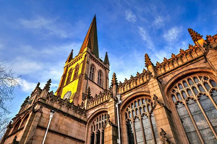 18 Top-Rated Tourist Attractions in Leeds, West Yorkshire