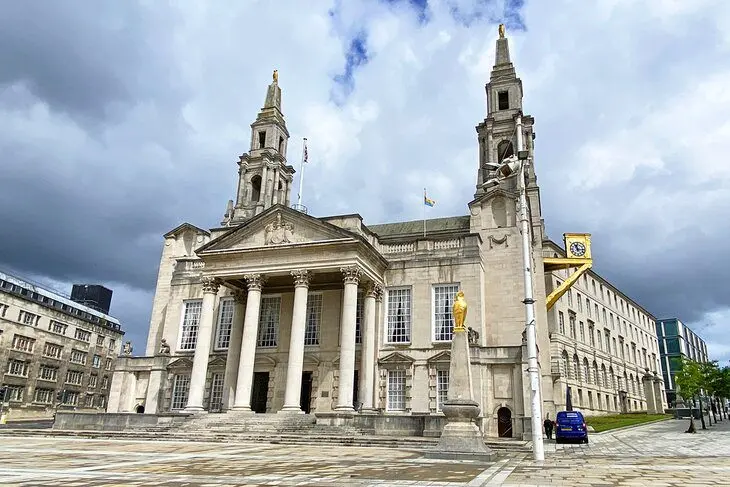 18 Top-Rated Tourist Attractions in Leeds, West Yorkshire