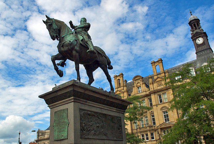 18 Top-Rated Tourist Attractions in Leeds, West Yorkshire