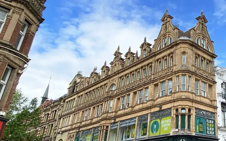 18 Top-Rated Tourist Attractions in Leeds, West Yorkshire