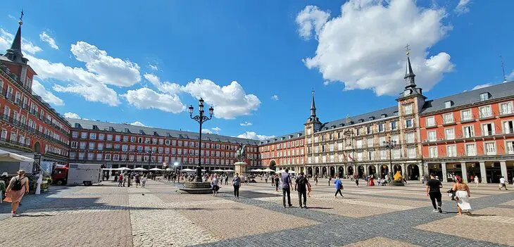 18 Top-Rated Tourist Attractions in Madrid