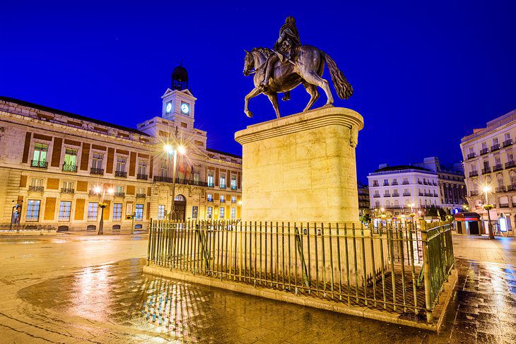 18 Top-Rated Tourist Attractions in Madrid