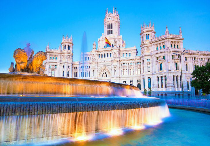 18 Top-Rated Tourist Attractions in Madrid