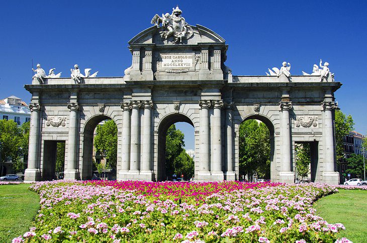 18 Top-Rated Tourist Attractions in Madrid