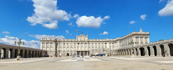 18 Top-Rated Tourist Attractions in Madrid