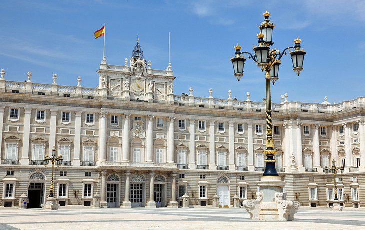 18 Top-Rated Tourist Attractions in Madrid