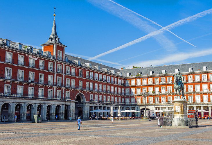 18 Top-Rated Tourist Attractions in Madrid