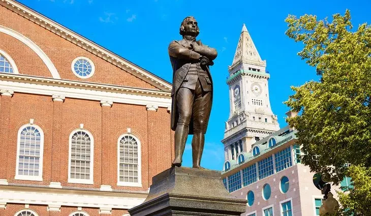 18 Top-Rated Tourist Attractions in Massachusetts