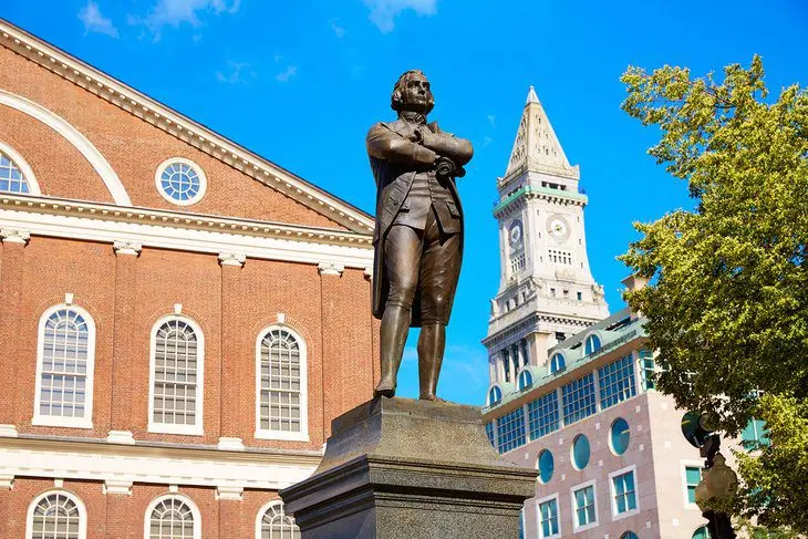 18 Top-Rated Tourist Attractions in Massachusetts