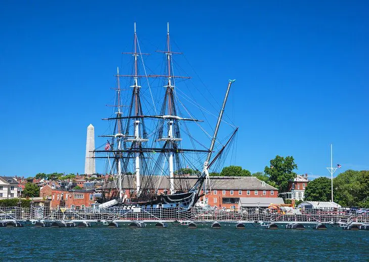 18 Top-Rated Tourist Attractions in Massachusetts