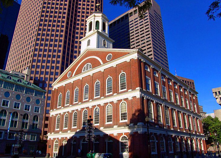 18 Top-Rated Tourist Attractions in Massachusetts