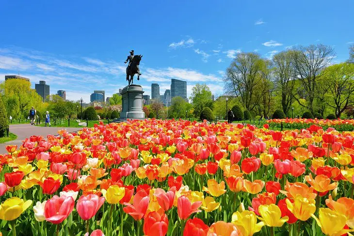 18 Top-Rated Tourist Attractions in Massachusetts