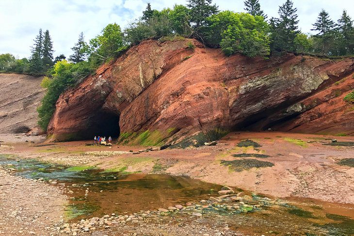 18 Top-Rated Tourist Attractions in New Brunswick