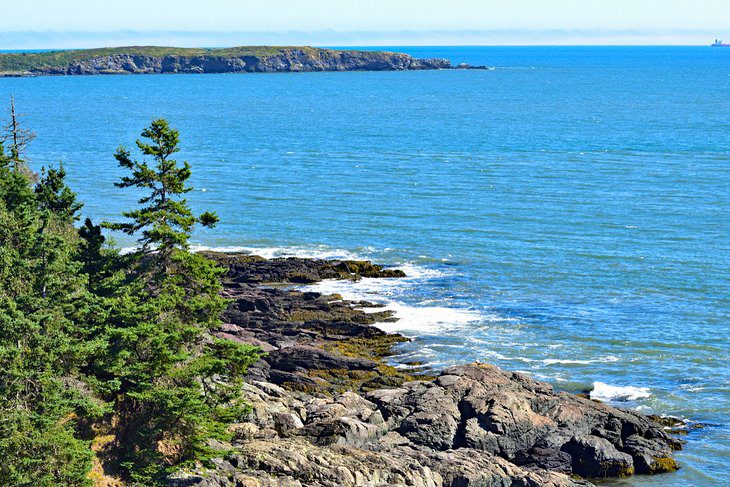 18 Top-Rated Tourist Attractions in New Brunswick