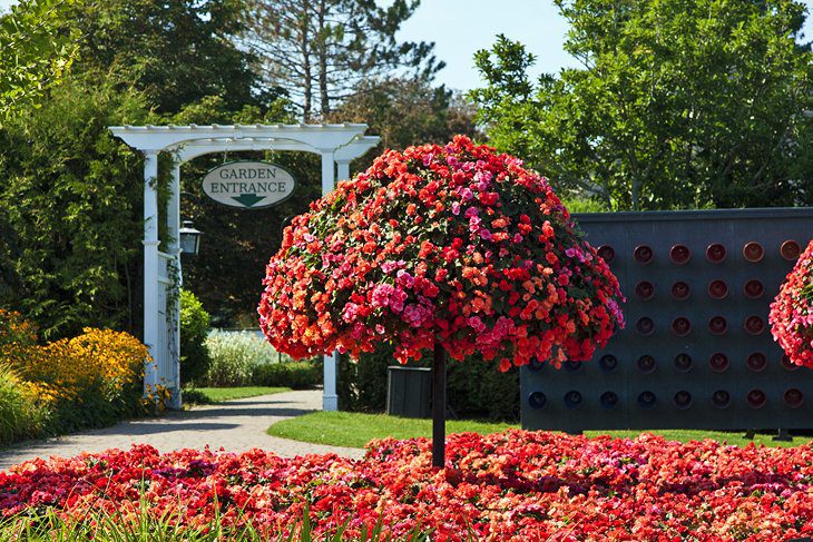 18 Top-Rated Tourist Attractions in New Brunswick