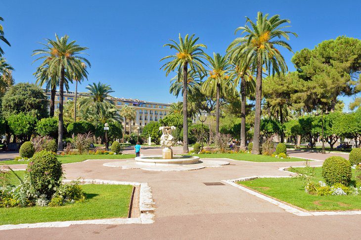 18 Top-Rated Tourist Attractions in Nice