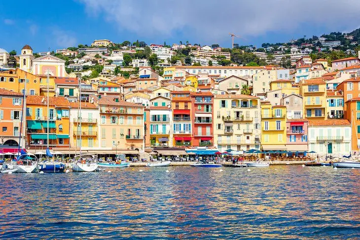 18 Top-Rated Tourist Attractions in Nice