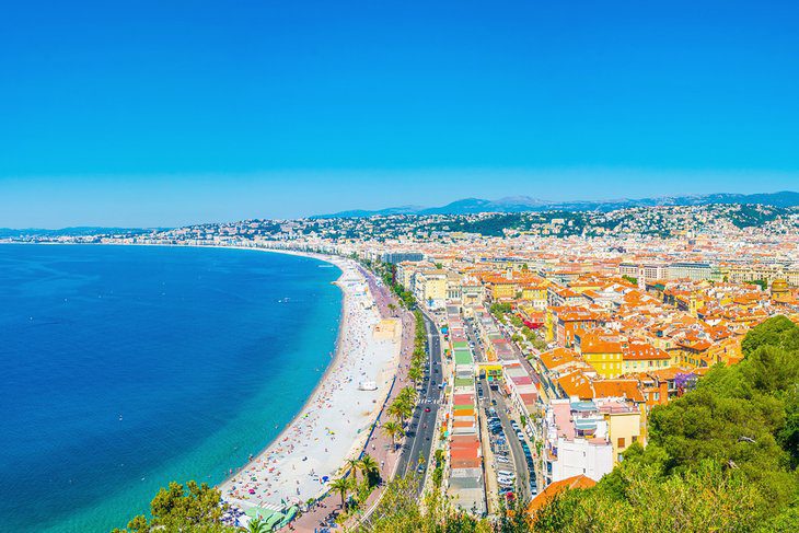 18 Top-Rated Tourist Attractions in Nice