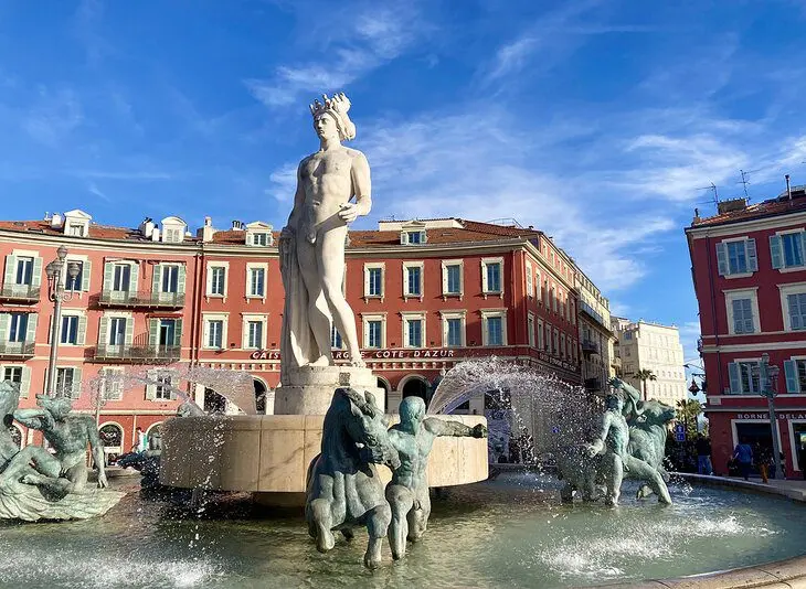 18 Top-Rated Tourist Attractions in Nice