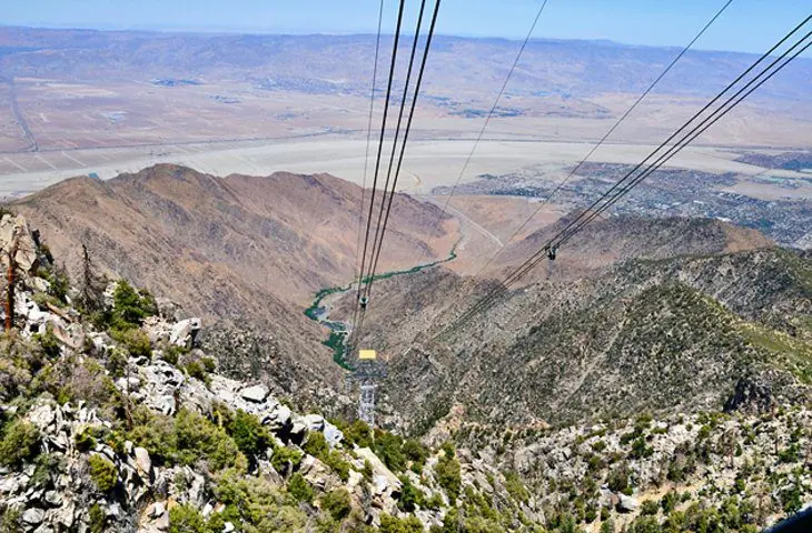 18 Top-Rated Tourist Attractions in Palm Springs, CA