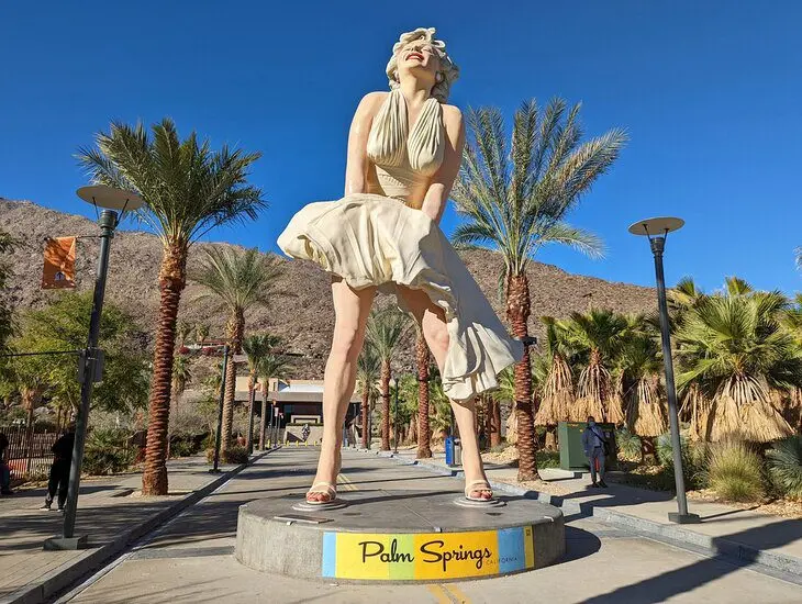 18 Top-Rated Tourist Attractions in Palm Springs, CA