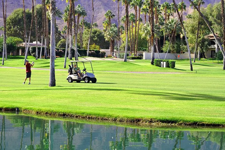 18 Top-Rated Tourist Attractions in Palm Springs, CA