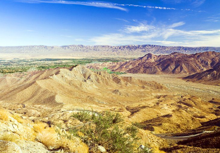 18 Top-Rated Tourist Attractions in Palm Springs, CA