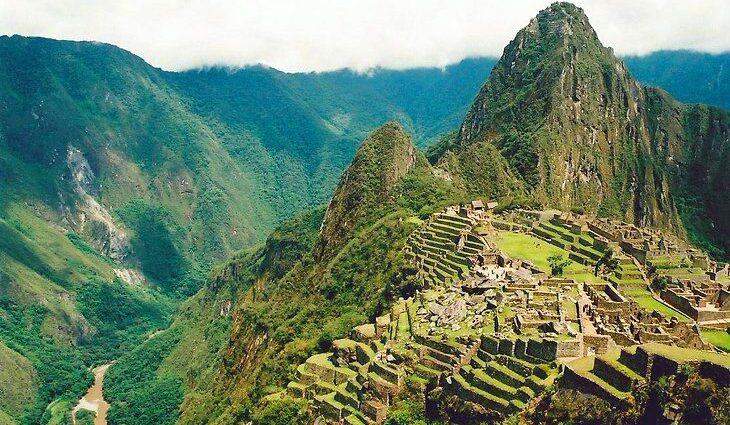 18 Top-Rated Tourist Attractions in Peru