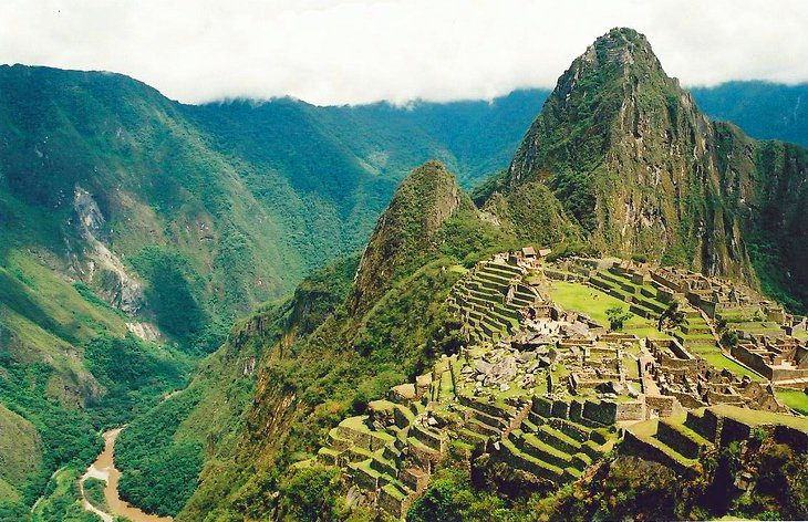 18 Top-Rated Tourist Attractions in Peru