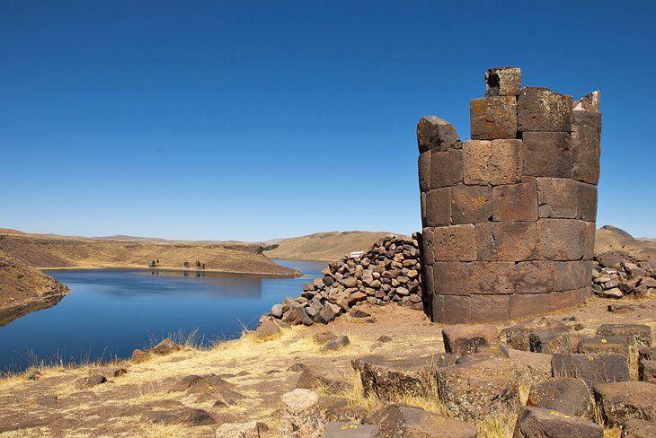 18 Top-Rated Tourist Attractions in Peru